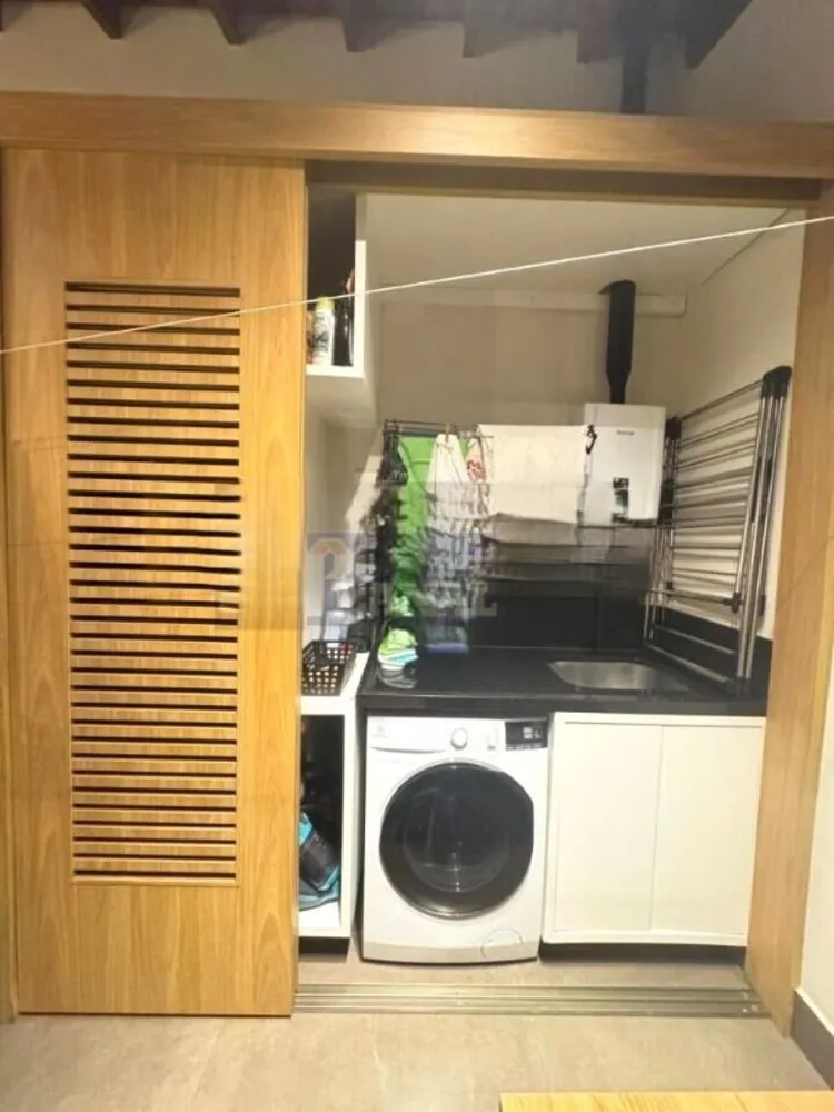 Sobrado, 2 quartos, 150 m² - Foto 9