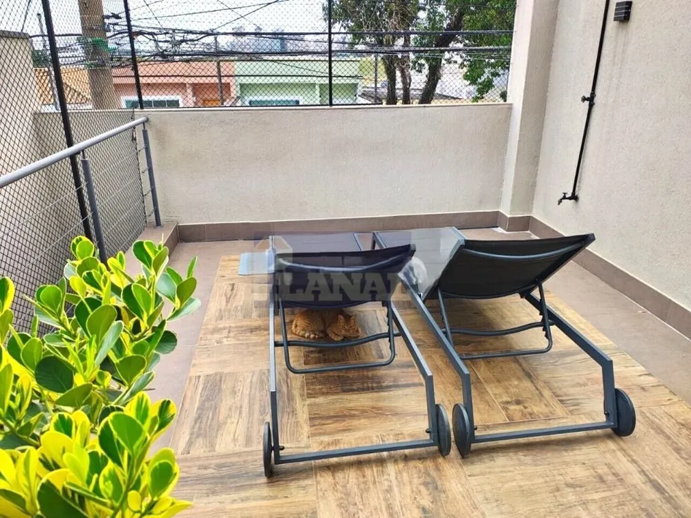 Sobrado, 2 quartos, 150 m² - Foto 3