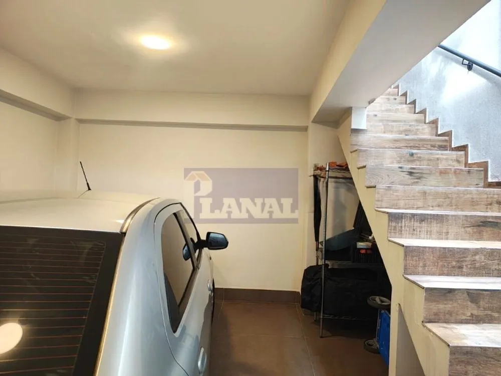 Sobrado, 2 quartos, 150 m² - Foto 15