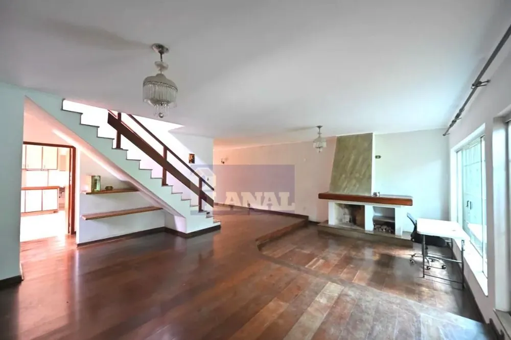 Sobrado, 3 quartos, 280 m² - Foto 1
