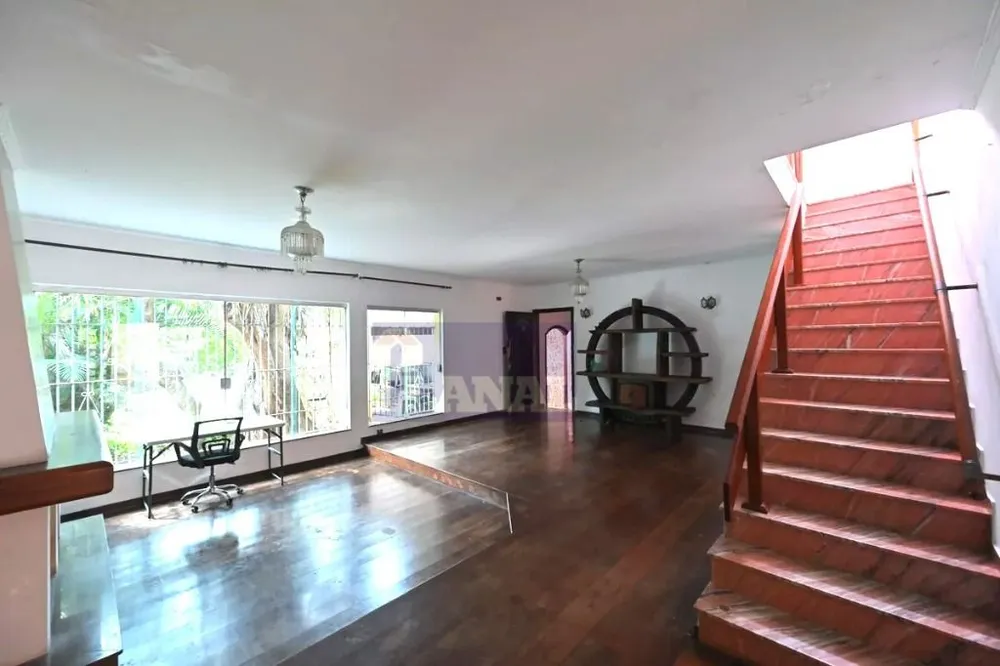 Sobrado, 3 quartos, 280 m² - Foto 2