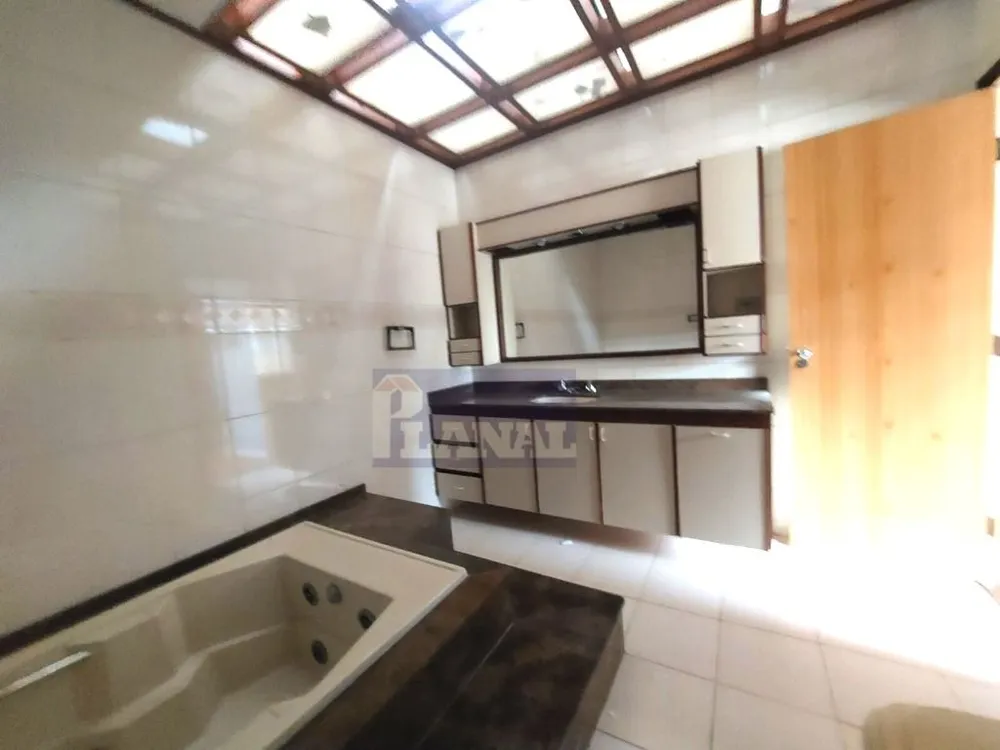 Sobrado, 3 quartos, 280 m² - Foto 8