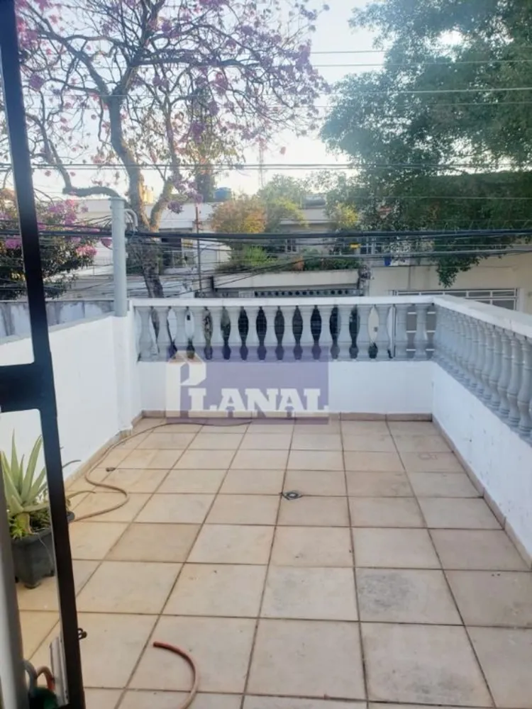 Sobrado, 3 quartos, 110 m² - Foto 4