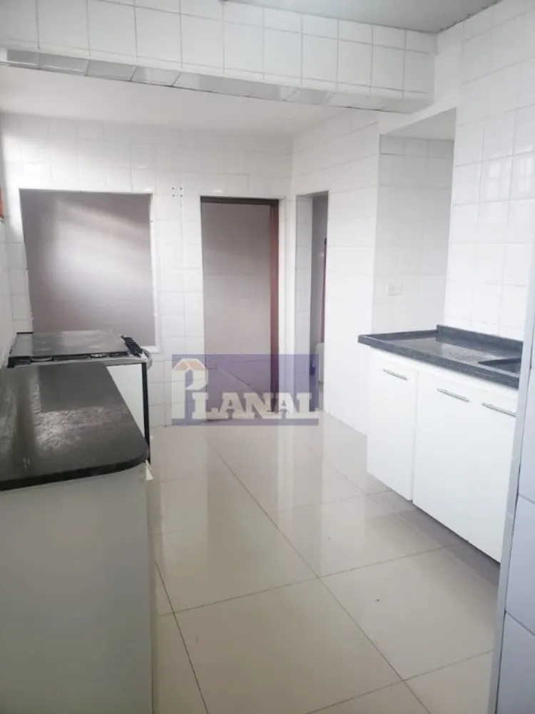 Sobrado, 3 quartos, 110 m² - Foto 1