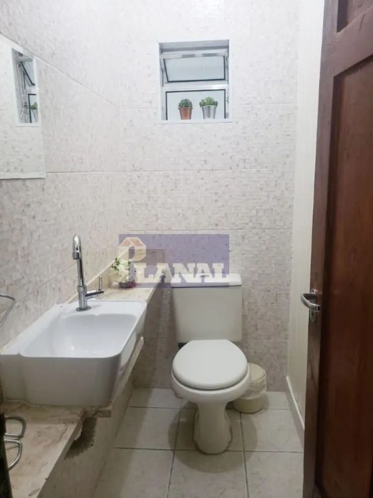 Sobrado, 3 quartos, 110 m² - Foto 7