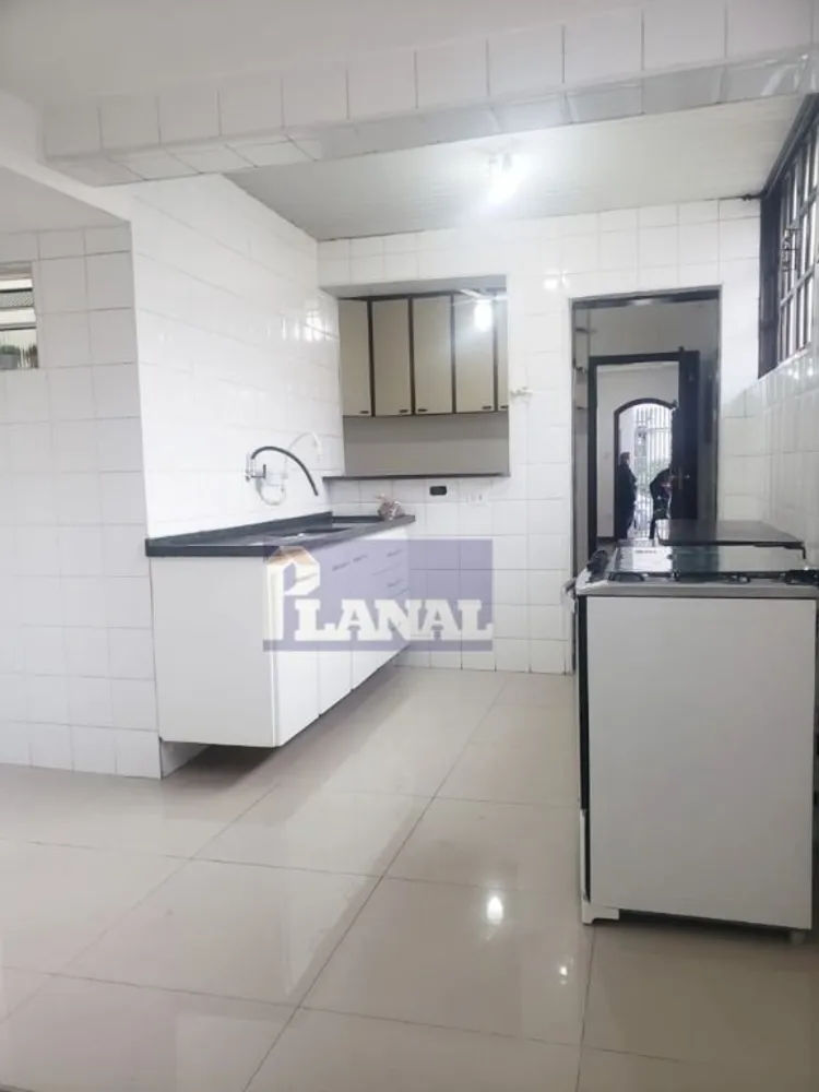 Sobrado, 3 quartos, 110 m² - Foto 7