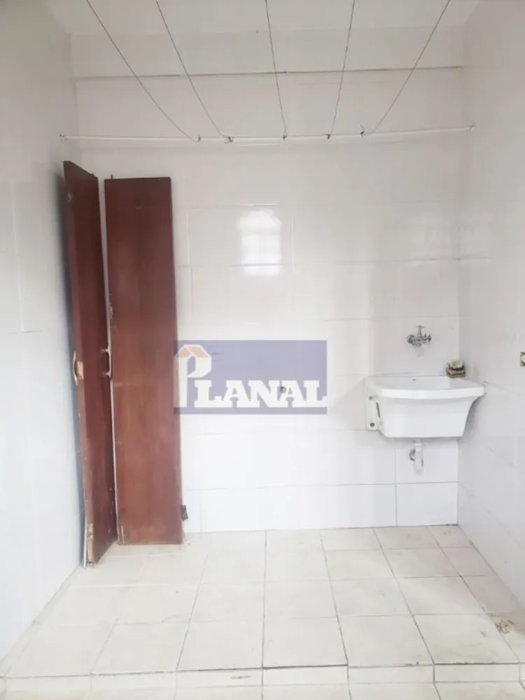 Sobrado, 3 quartos, 110 m² - Foto 11