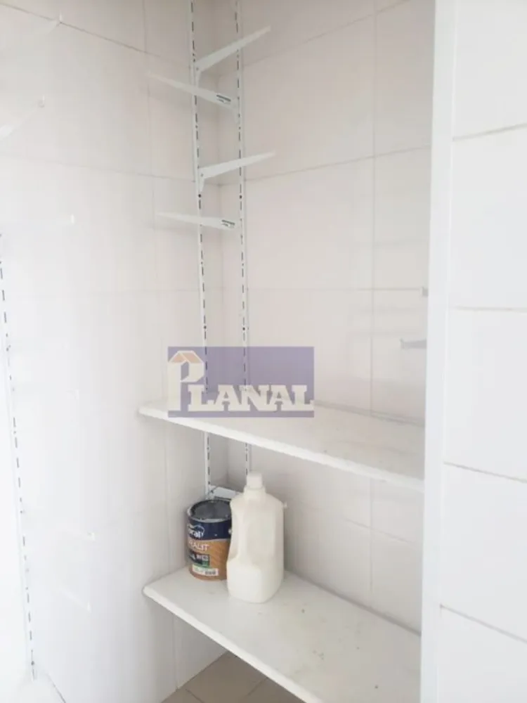 Sobrado, 3 quartos, 110 m² - Foto 3