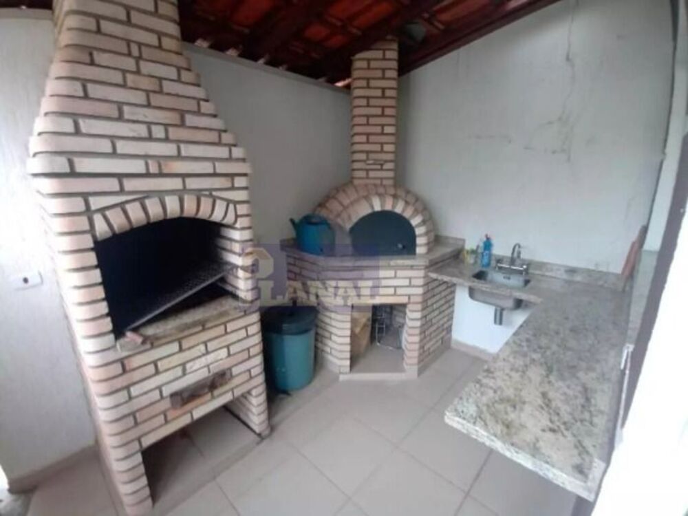 Sobrado à venda com 3 quartos, 150m² - Foto 14