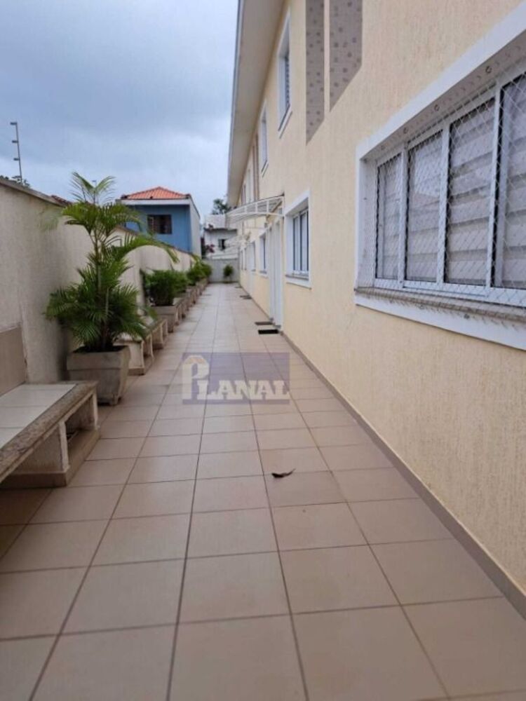 Sobrado à venda com 3 quartos, 150m² - Foto 16