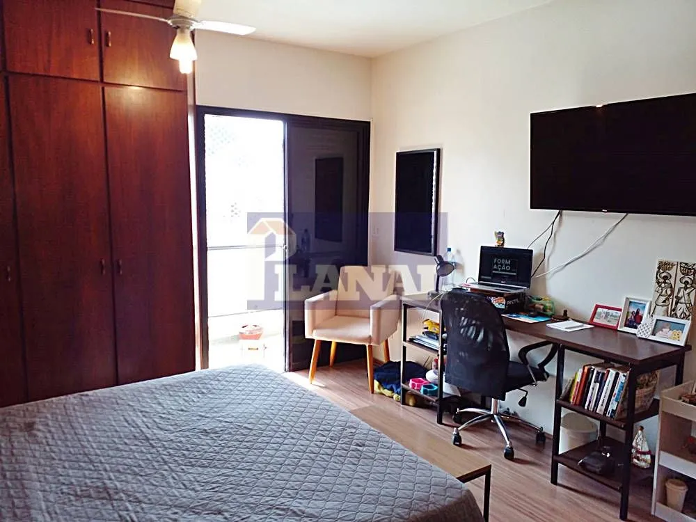 Apartamento, 3 quartos, 127 m² - Foto 6