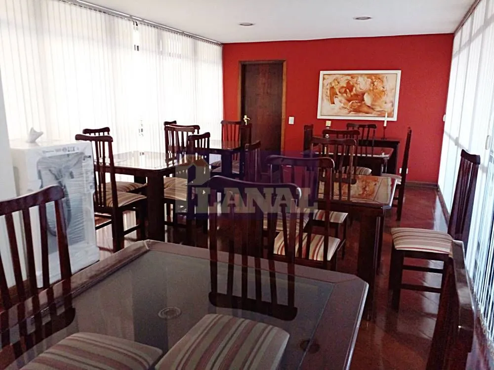 Apartamento, 3 quartos, 127 m² - Foto 10