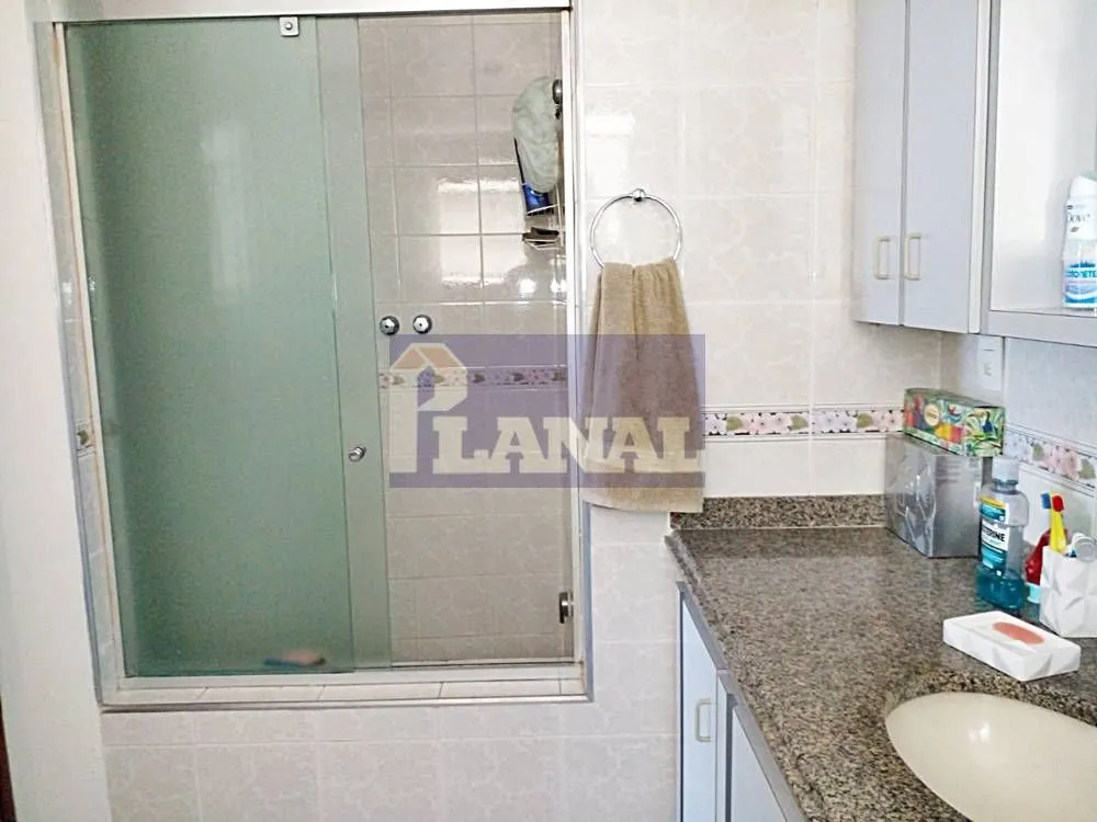 Apartamento, 3 quartos, 127 m² - Foto 4