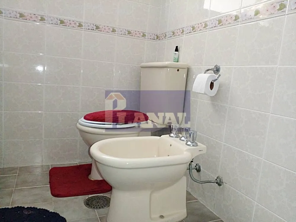 Apartamento, 3 quartos, 127 m² - Foto 1