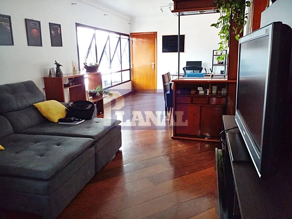 Apartamento, 3 quartos, 127 m² - Foto 1