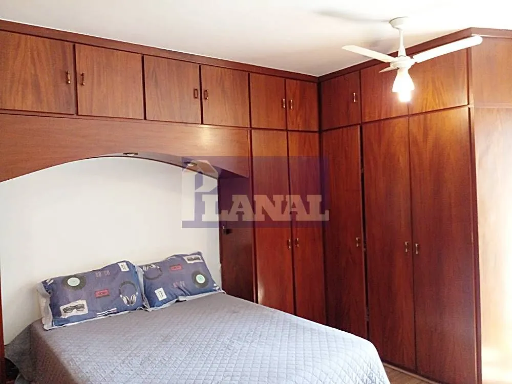 Apartamento, 3 quartos, 127 m² - Foto 2