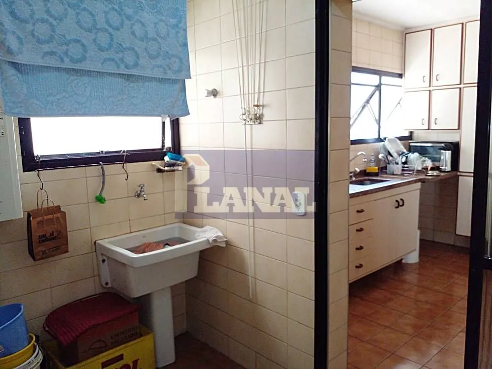 Apartamento, 3 quartos, 127 m² - Foto 5