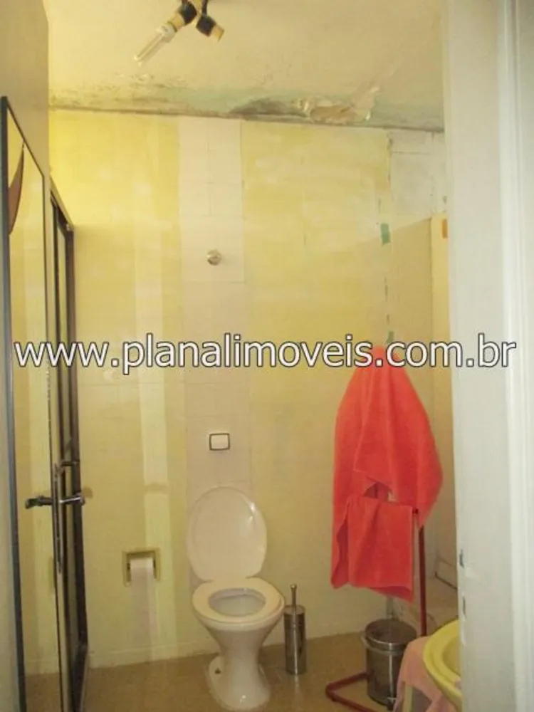 Sobrado, 3 quartos, 147 m² - Foto 1
