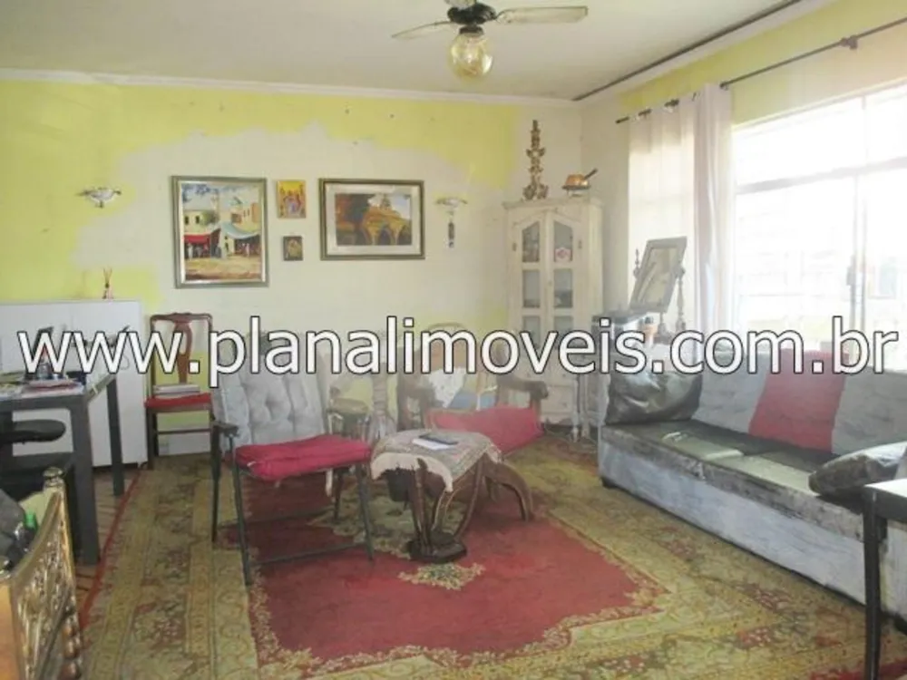 Sobrado, 3 quartos, 147 m² - Foto 4