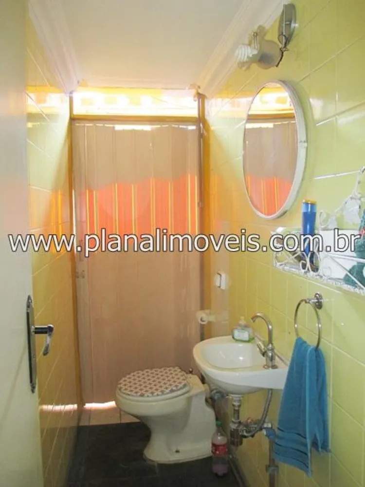 Sobrado, 3 quartos, 147 m² - Foto 6