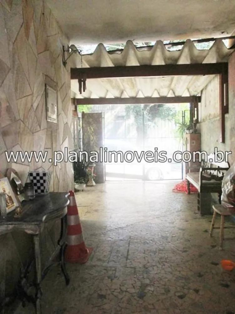 Sobrado, 3 quartos, 147 m² - Foto 3