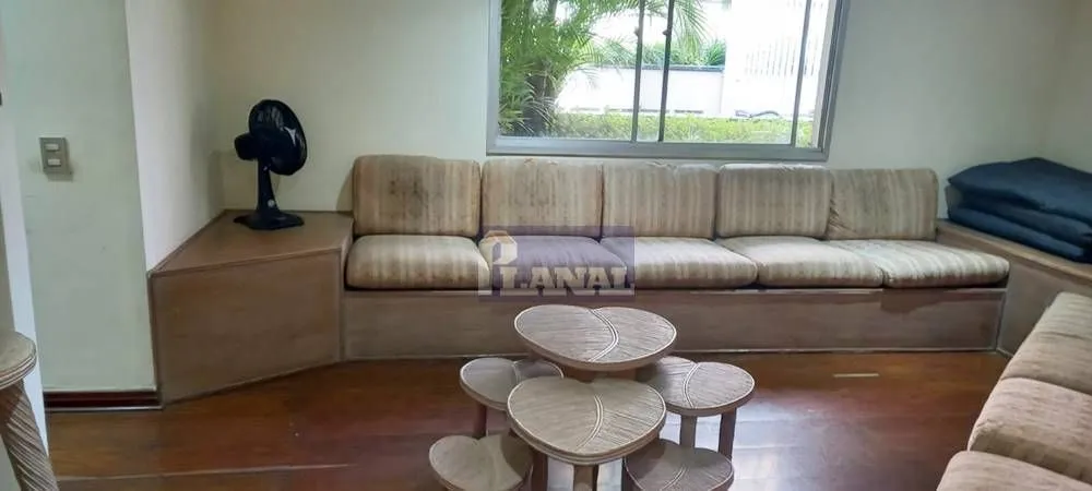 Apartamento, 1 quarto, 39 m² - Foto 3