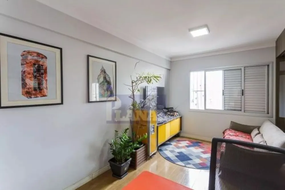 Apartamento, 1 quarto, 39 m² - Foto 4