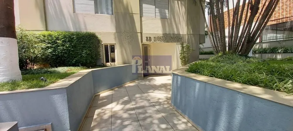 Apartamento, 1 quarto, 39 m² - Foto 12