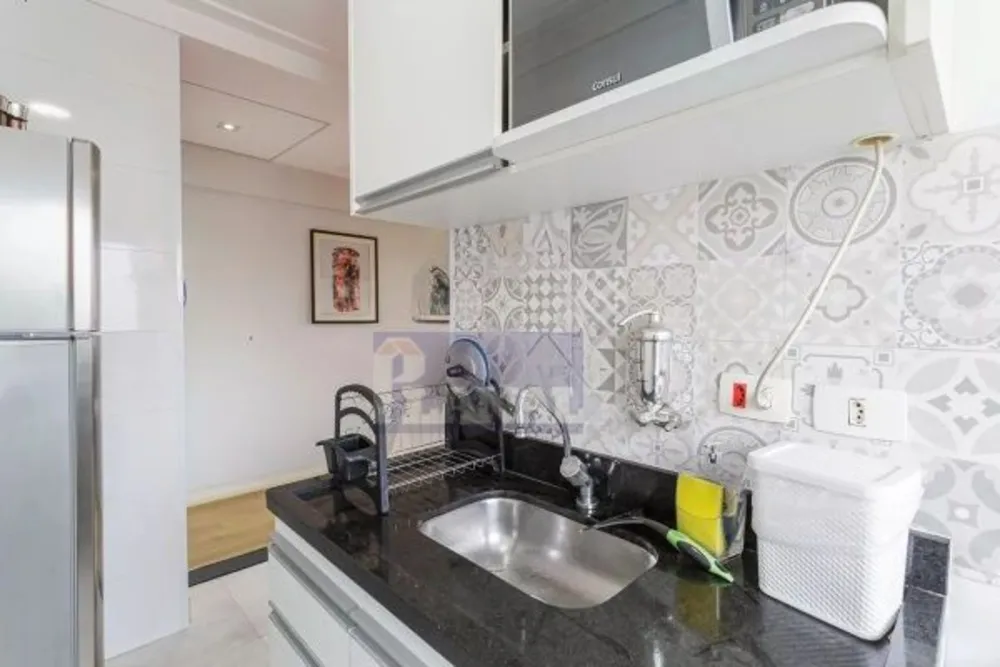 Apartamento, 1 quarto, 39 m² - Foto 5