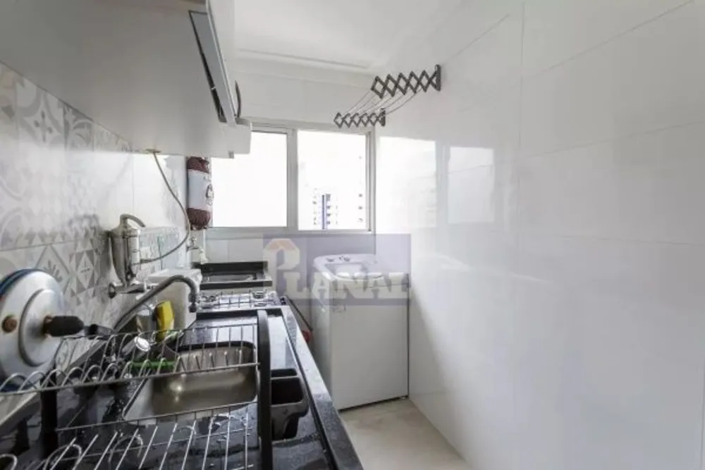 Apartamento, 1 quarto, 39 m² - Foto 6