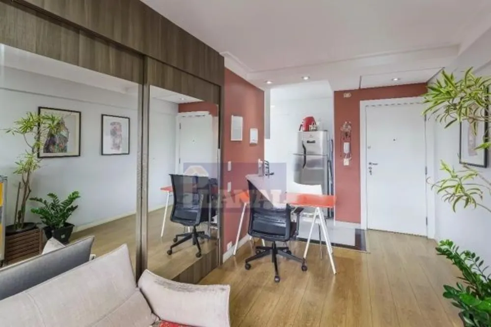 Apartamento, 1 quarto, 39 m² - Foto 3