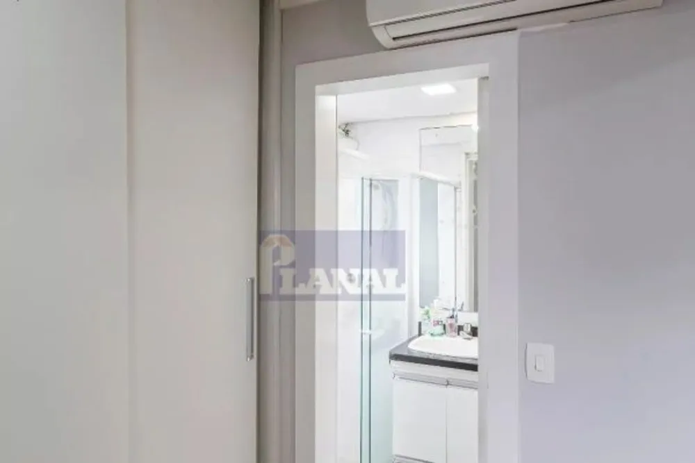 Apartamento, 1 quarto, 39 m² - Foto 8