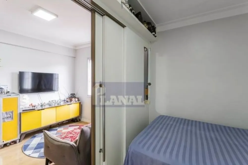 Apartamento, 1 quarto, 39 m² - Foto 7