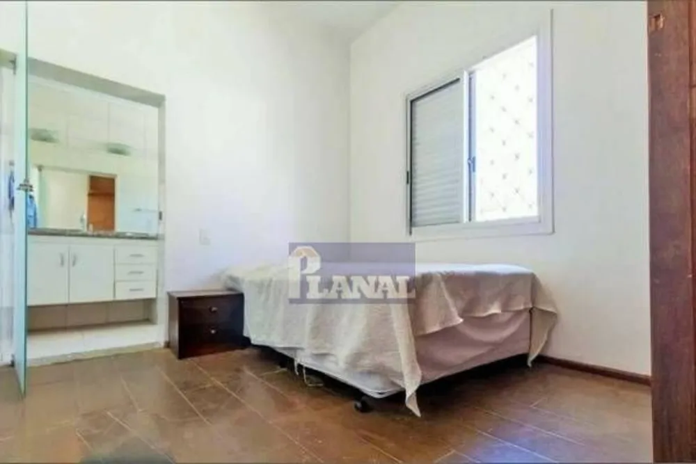 Casa, 5 quartos, 165 m² - Foto 7