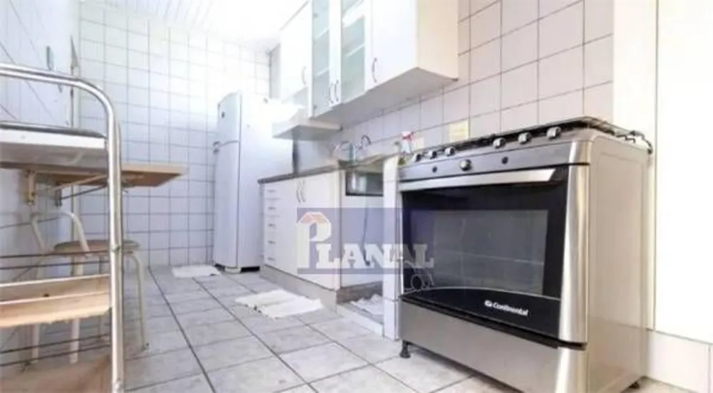 Casa, 5 quartos, 165 m² - Foto 10