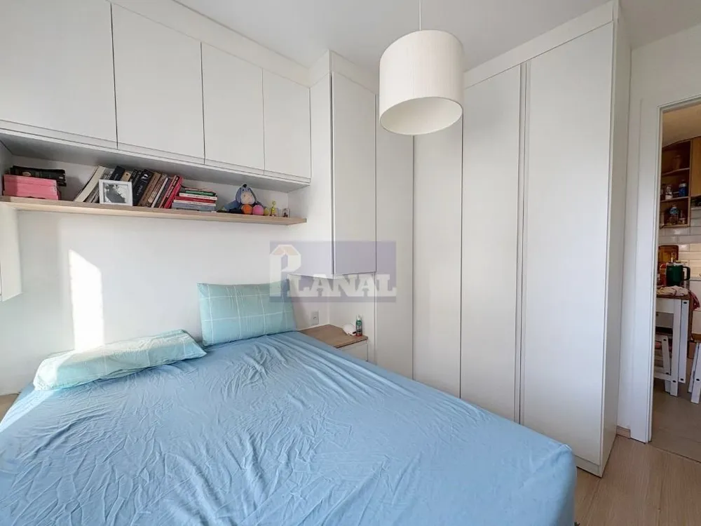 Apartamento, 1 quarto, 45 m² - Foto 3