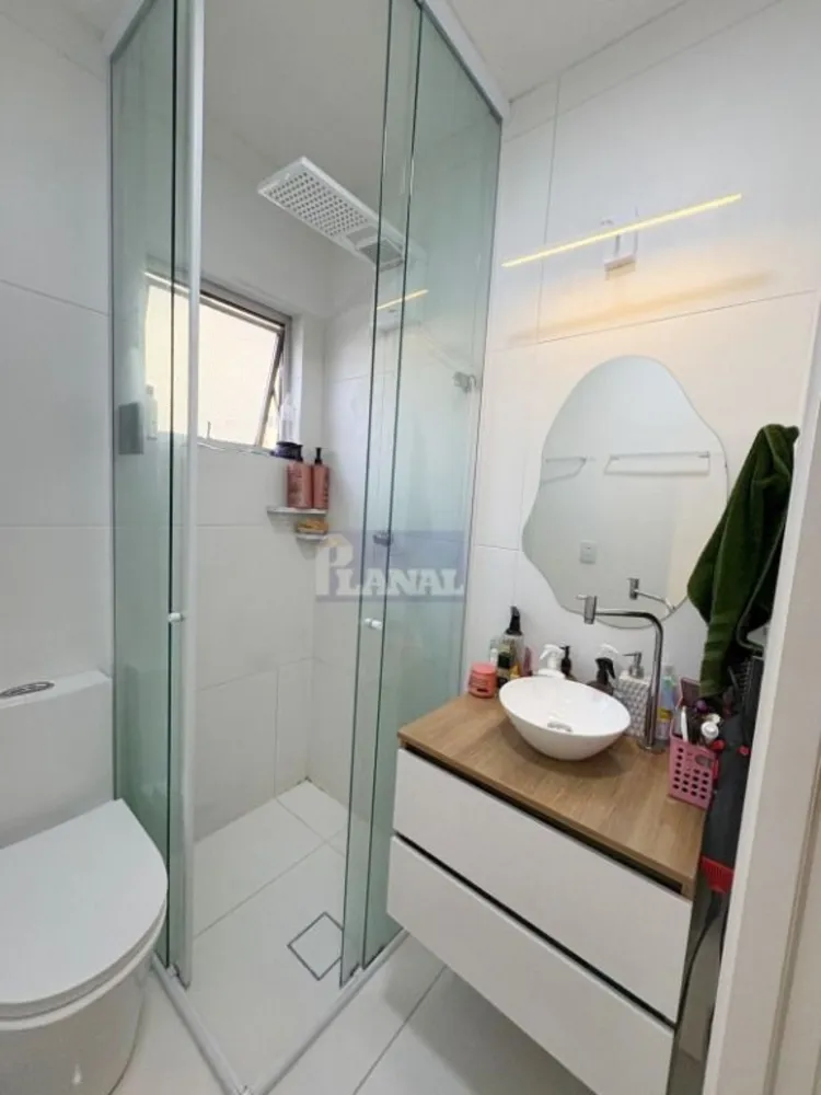 Apartamento, 1 quarto, 45 m² - Foto 2