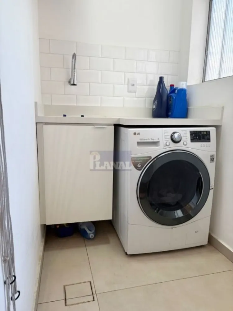 Apartamento, 1 quarto, 45 m² - Foto 4