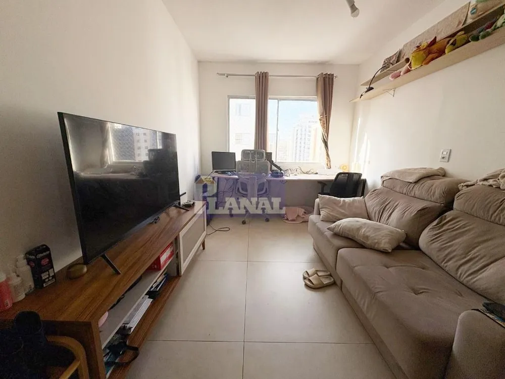 Apartamento, 1 quarto, 45 m² - Foto 1