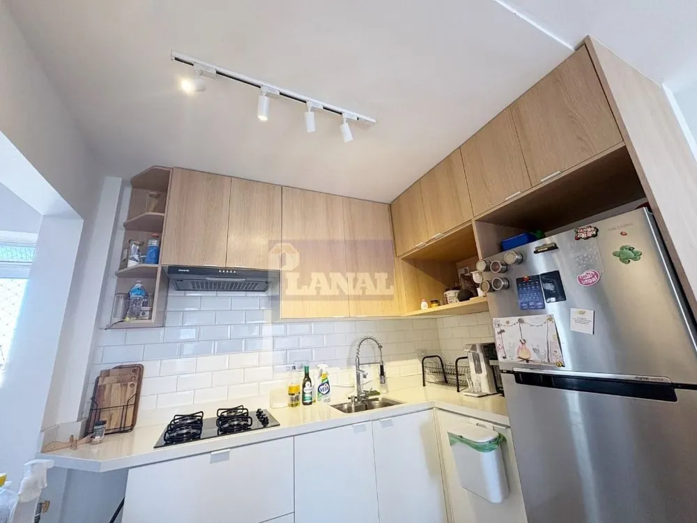 Apartamento, 1 quarto, 45 m² - Foto 5