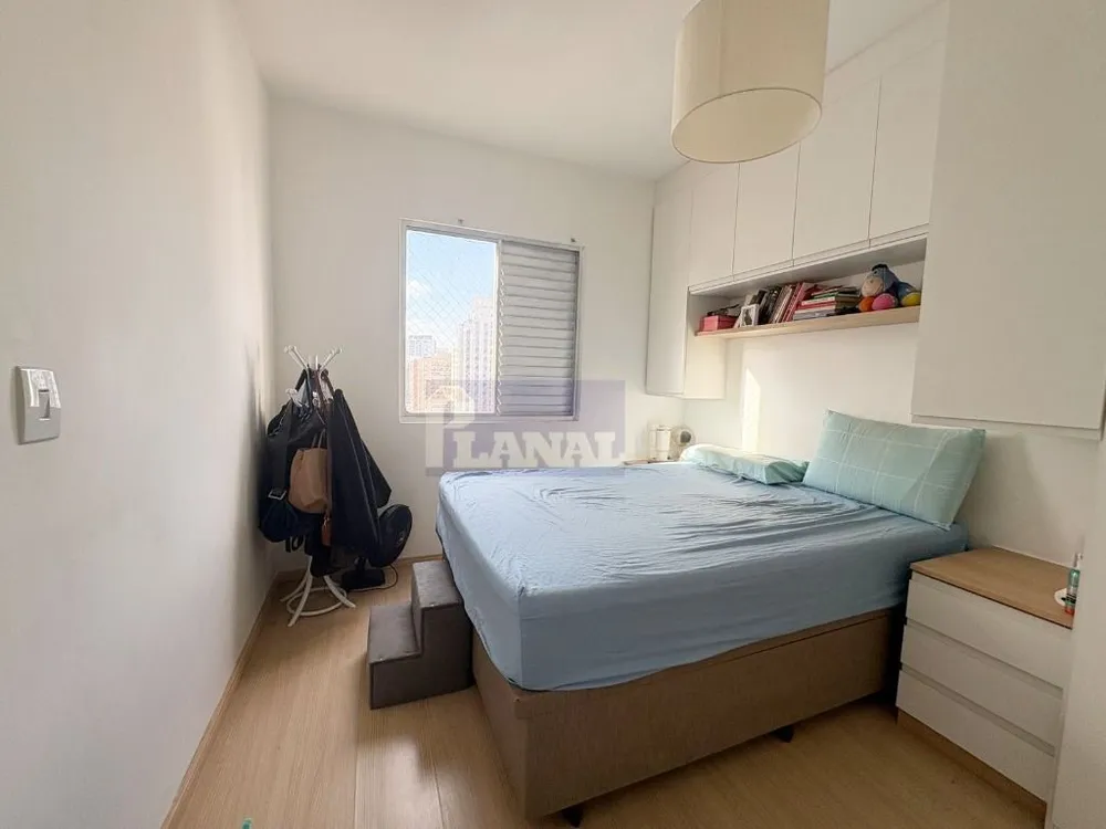 Apartamento, 1 quarto, 45 m² - Foto 4