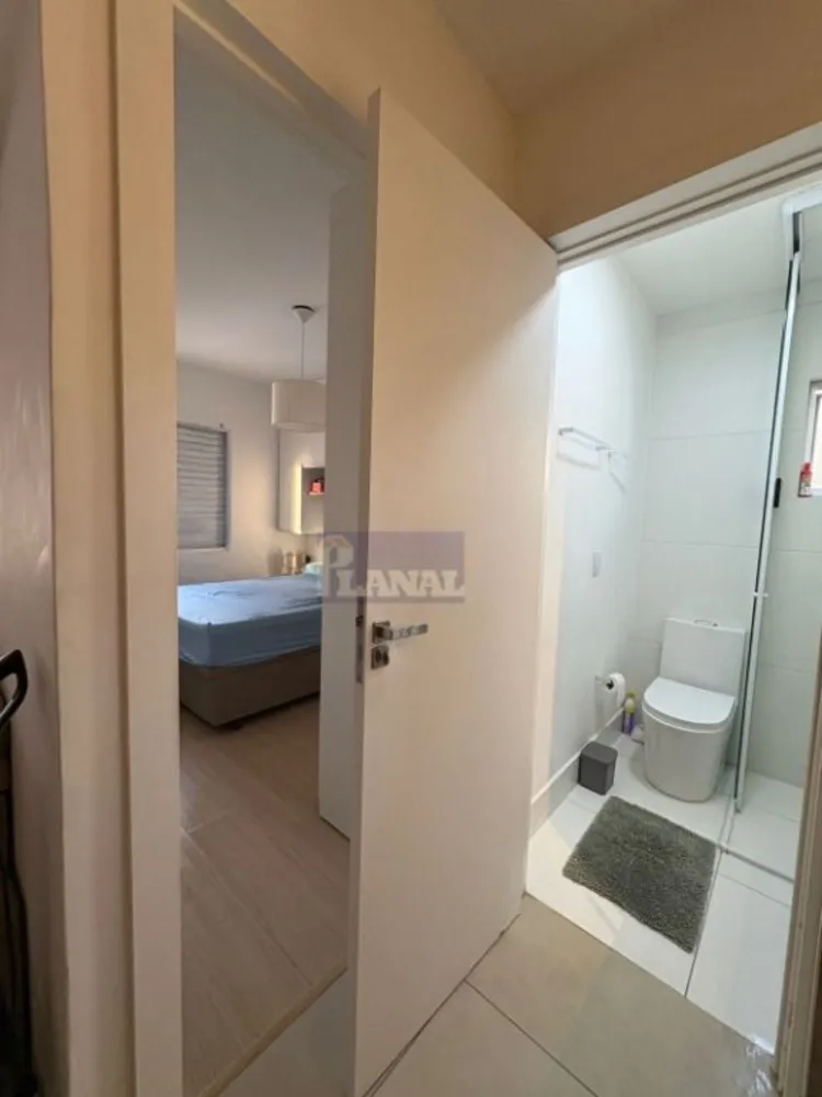 Apartamento, 1 quarto, 45 m² - Foto 8