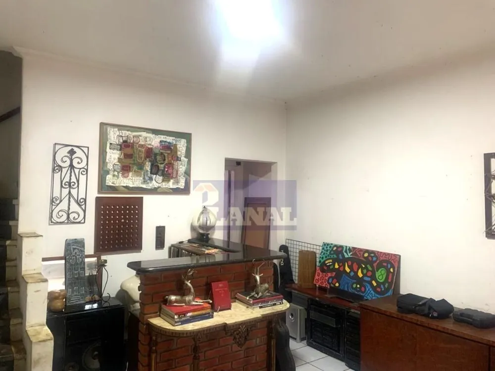 Sobrado, 2 quartos, 120 m² - Foto 2