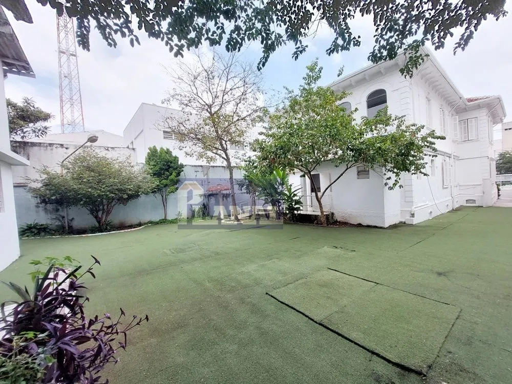 Sobrado, 602 m² - Foto 1