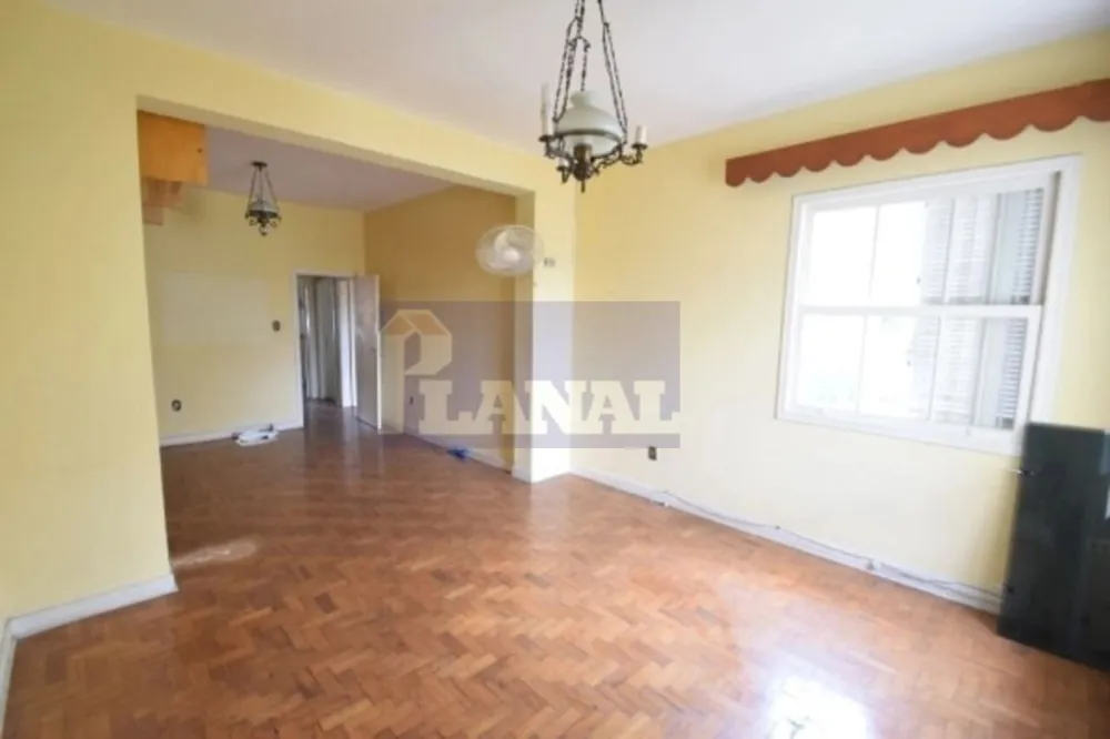 Sobrado, 4 quartos, 240 m² - Foto 3