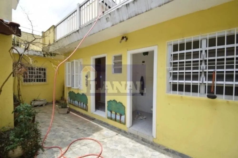 Sobrado, 4 quartos, 240 m² - Foto 4