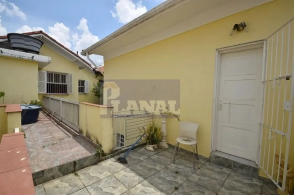 Sobrado, 4 quartos, 240 m² - Foto 5