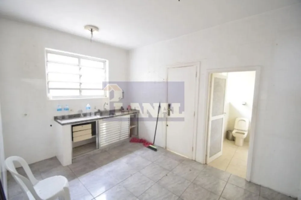 Sobrado, 4 quartos, 240 m² - Foto 8