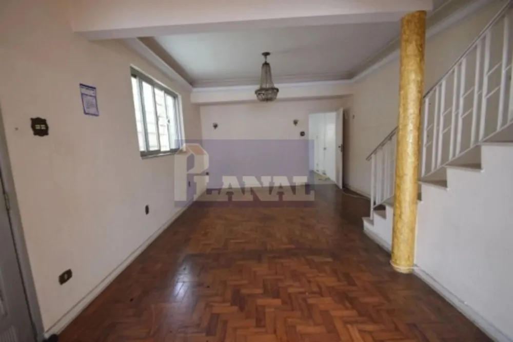 Sobrado, 4 quartos, 240 m² - Foto 3
