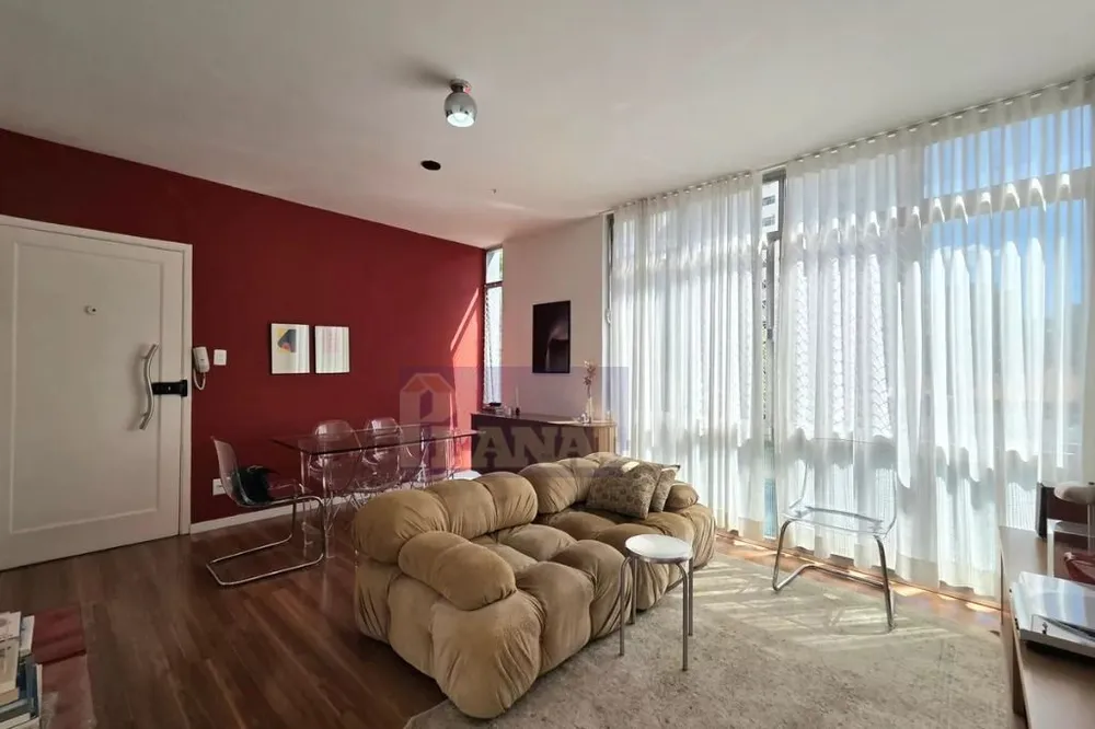 Apartamento, 2 quartos, 94 m² - Foto 3
